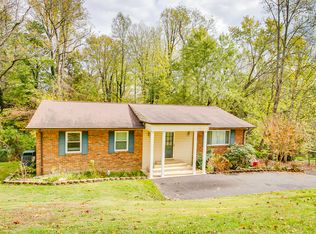 116 Park Hill Rd, Johnson City, TN 37601