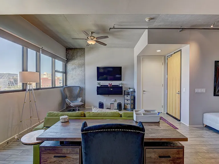 353 E Bonneville Ave #727 — Photo 14