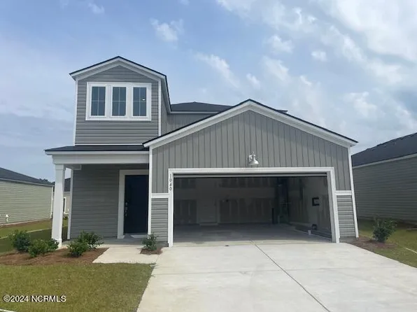 1040 Silverfish Pl NW 115, Sunset Beach, NC 28468