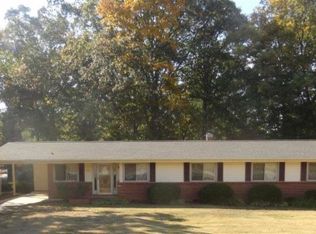 106 George St, Easley, SC 29642