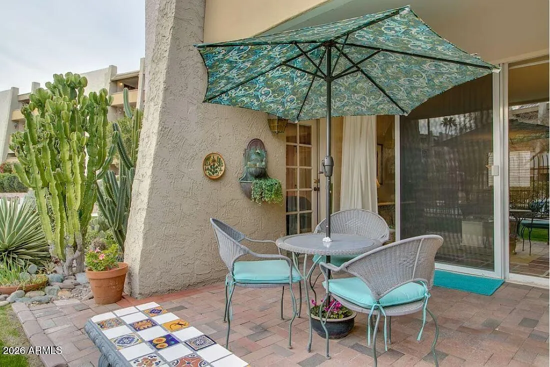 1 bed, 1.0 bath, 752 sqft, $1,800 — Photo 4