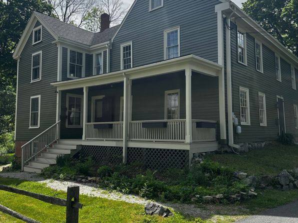 11 High Rd APT 1