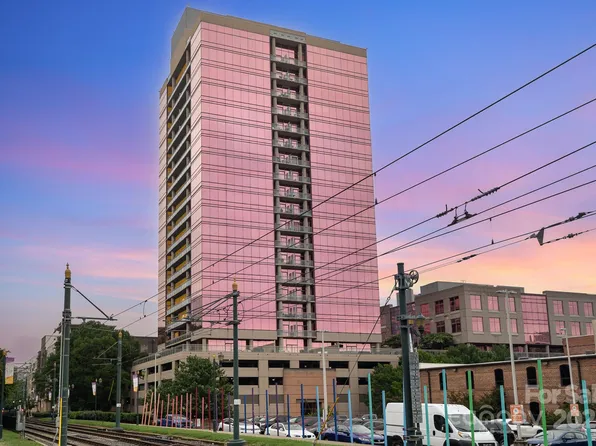 315 Arlington Ave Unit 604, Charlotte, NC 28203
