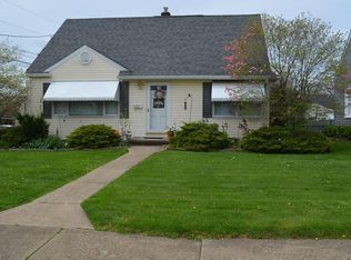 1163 Rockwood Ave SW, Canton, OH 44710