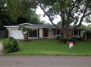 1421 8th Ave N, Jacksonville Beach, FL 32250