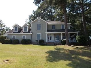 510 E Silver Oak Dr, Enterprise, AL 36330