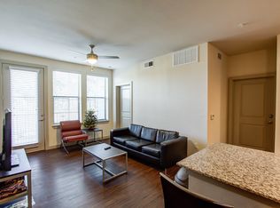 4460 S Macgregor Way APT 114, Houston, TX 77021