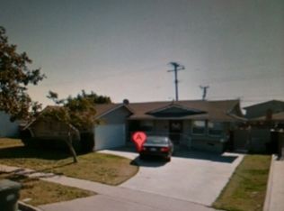 5682 Karen Ave, Cypress, CA 90630