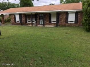 3357 Old Louisville Road, Augusta, GA 30906