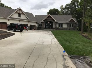 14249 Packard, Ham Lake, MN 55304