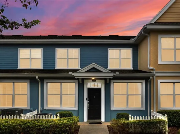 4004 SAN GALLO DRIVE #106, KISSIMMEE, FL 34741