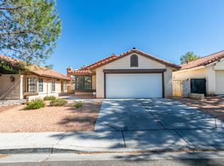 8292 Palmada Dr, Paradise, NV 89123