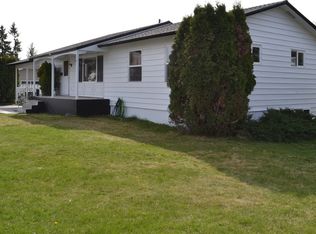 815 Gary St, Cheney, WA 99004