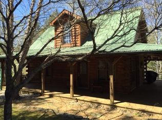 1555 Sloans Gap Rd, Ocoee, TN 37361