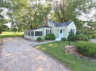 230 Johns Neck Rd, Weems, VA 22576