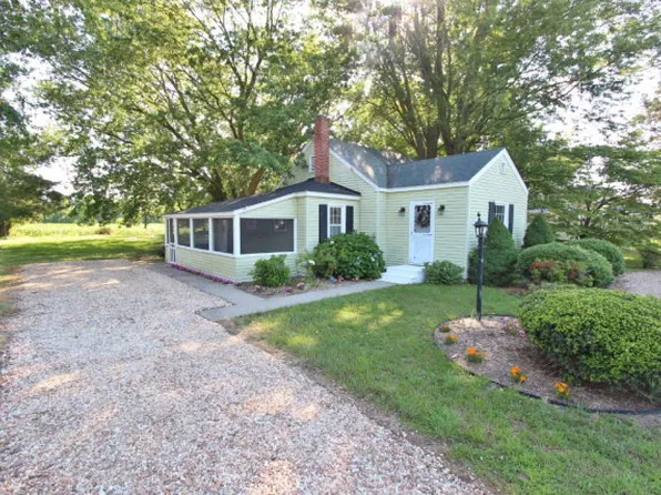 230 Johns Neck Rd, Weems, VA 22576