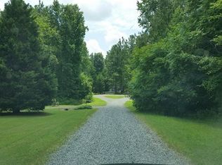 4122 Pecan Dr, Stem, NC 27581