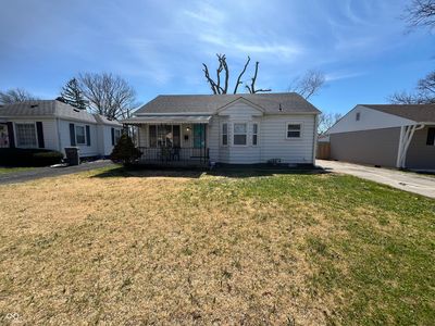 4301 E 36th St, Indianapolis, IN, 46218