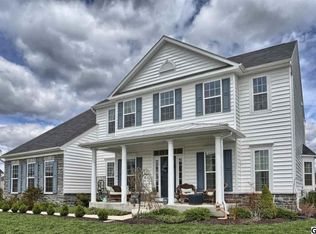 108 Warm Sunday Way, Mechanicsburg, PA 17050