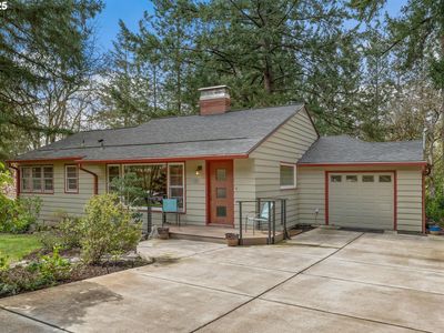 305 SW 88th Ave, Portland, OR, 97225