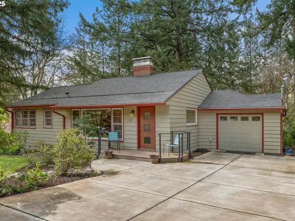 305 SW 88th Ave, Portland, OR 97225