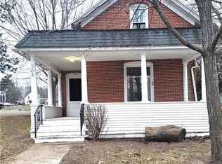 306 Oak St, Neillsville, WI 54456