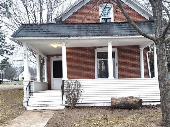 306 Oak Street, Neillsville, WI 54456