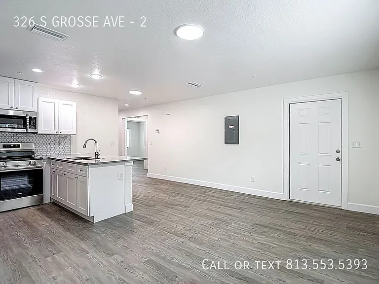 326 Grosse Ave #2 — Photo 5