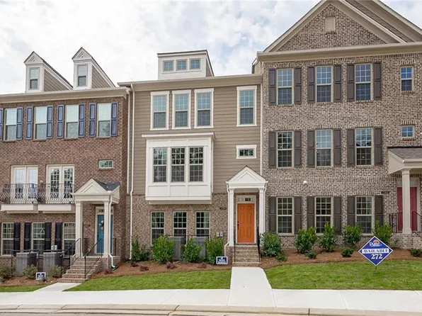1159 Millennium Park Rd, Decatur, GA 30033