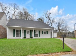 8863 Lochness Ave, Baton Rouge, LA 70808