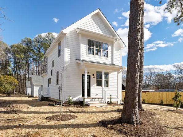 2814 Cascadilla St, Durham, NC 27704