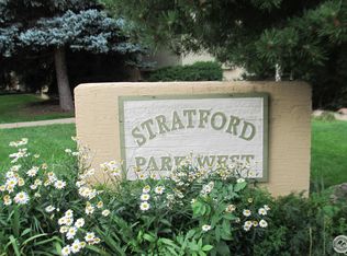 3035 Oneal Pkwy APT T16, Boulder, CO 80301