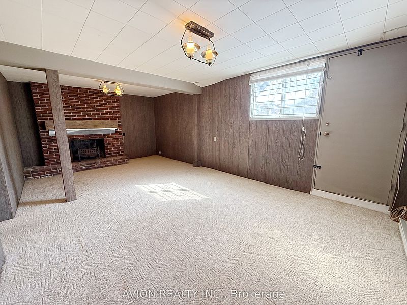 Toronto House for rent - 5 Bedrooms — photo 10