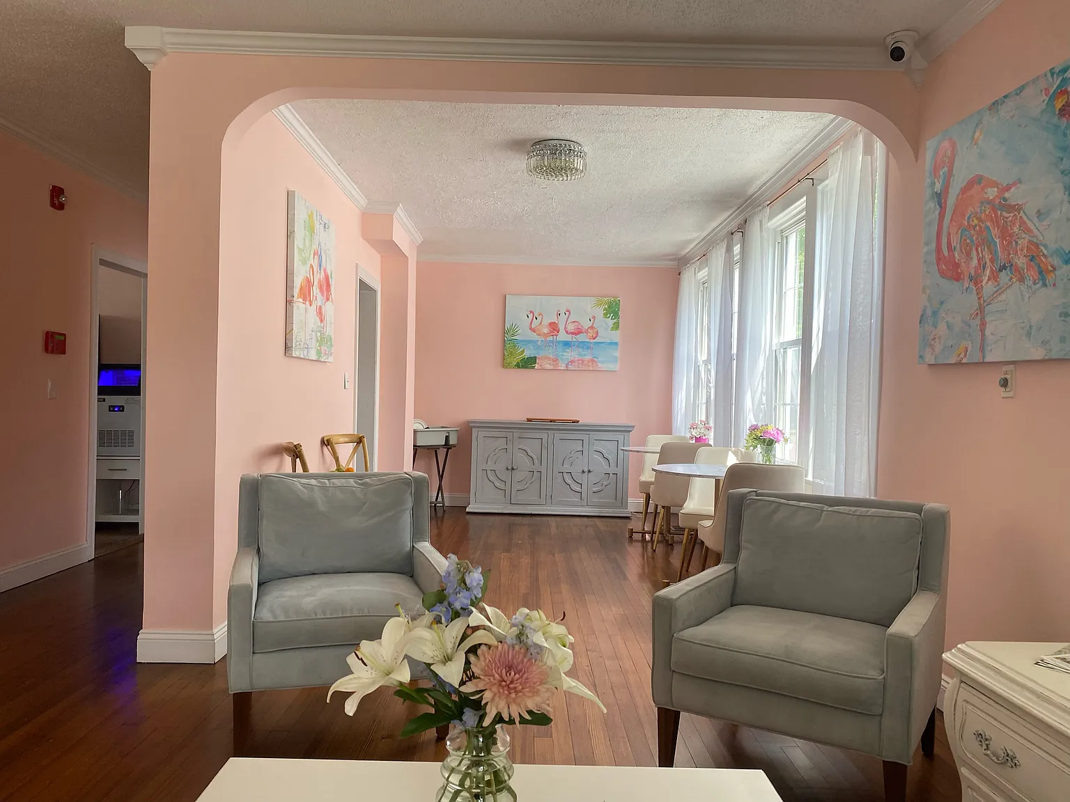 1 bed, $1,100 — Photo 3