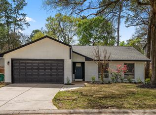 93 S Waxberry Rd, Spring, TX 77381