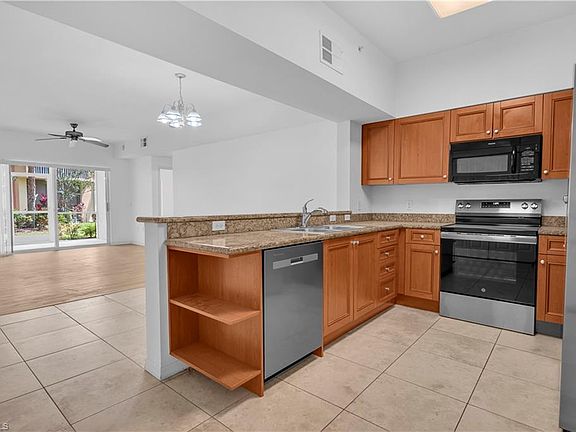4th image of 20321 Estero Gardens Cir Unit 107
