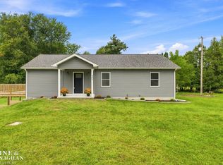 495 N Church Rd, Carsonville, MI 48419