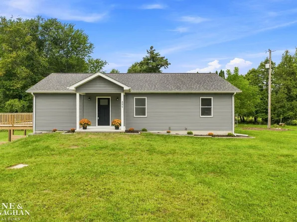 495 N Church Rd, Carsonville, MI 48419