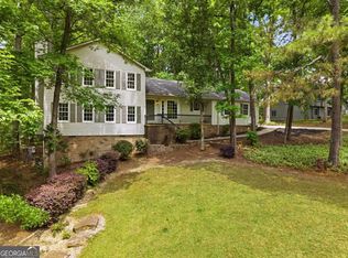 2477 Laurel Ridge Pl SW, Conyers, GA 30094