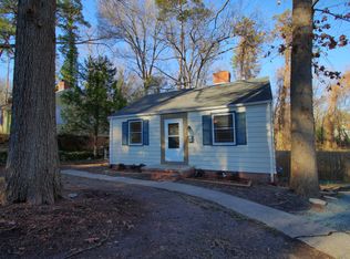 1012 W Lakewood Ave, Durham, NC 27707