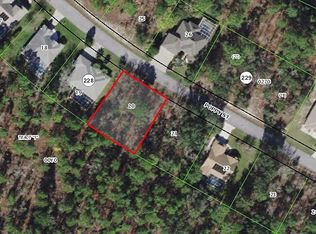 14 Poppy St, Homosassa, FL 34446