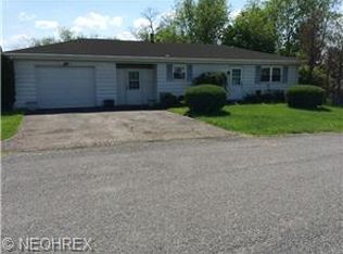 130 Fisher Ave, East Liverpool, OH 43920