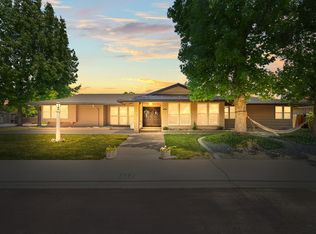 609 Hamden Ln, Modesto, CA 95350