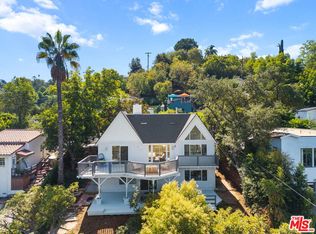 11543 Sunshine Ter, Studio City, CA 91604