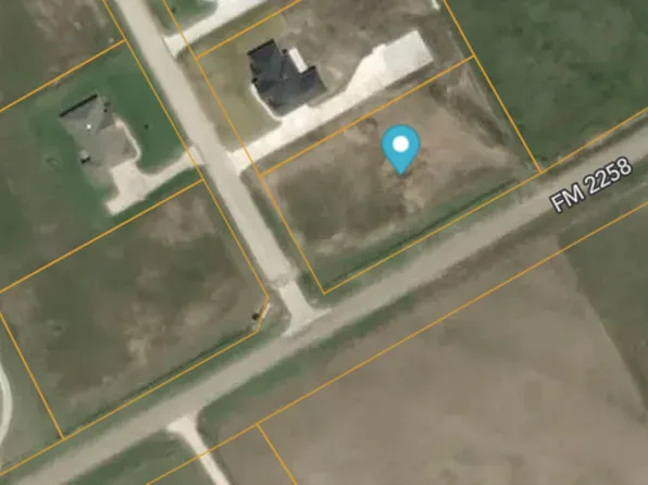 9600 Peaceful Escape Way, Grandview, TX 76050