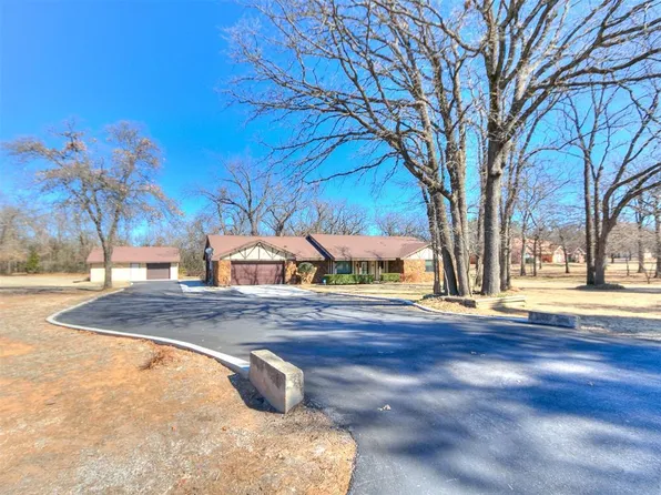 32 Janice Ln, Shawnee, OK 74801