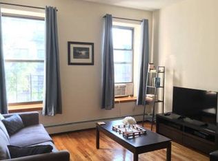 136 W 132nd St APT 3, New York, NY 10027