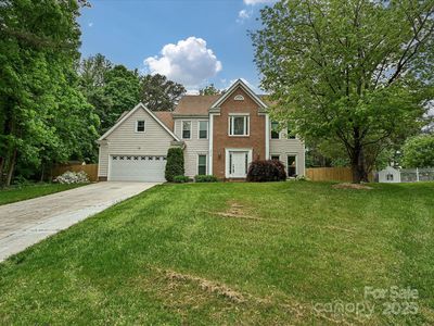 3612 Woodnotch Ct, Charlotte, NC, 28269