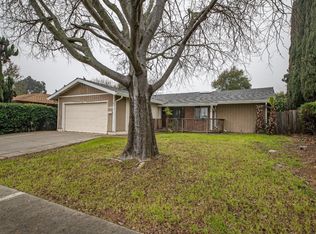 2495 Carnation Dr, Fairfield, CA