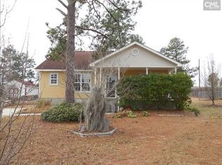 1131 Danwood Ave, Lexington, SC 29073